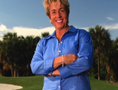 Deb Vangellow, LPGA Master Professional, 2012 LPGA National Teacher Of The Year