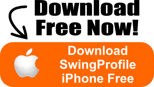 Download Swing Profile Golf App iPhone Free