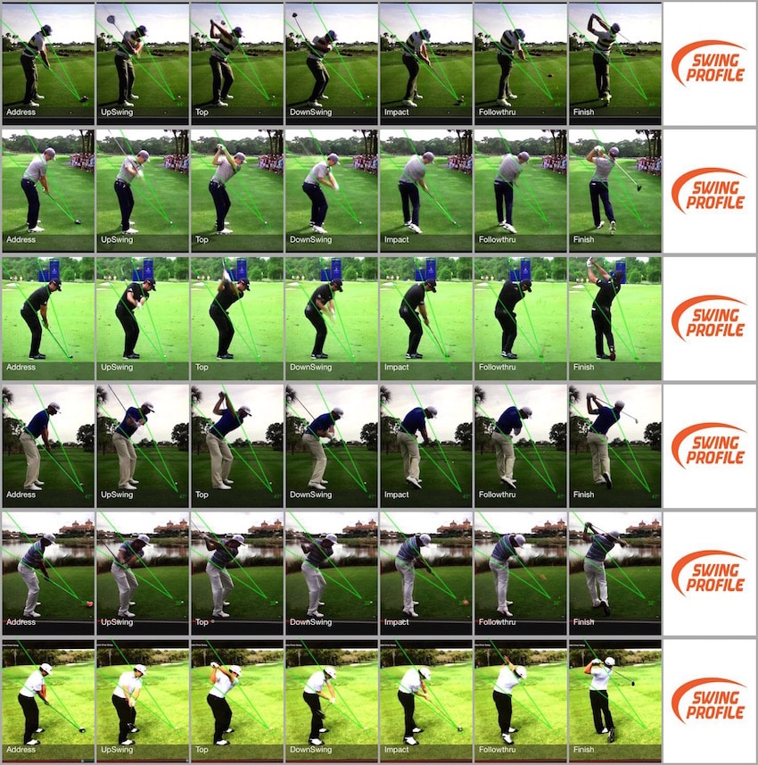 Golf_young_guns_swing_comparison