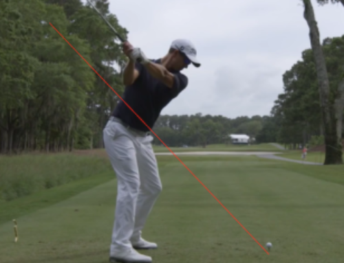 Golf Swing Do’s & Don’ts