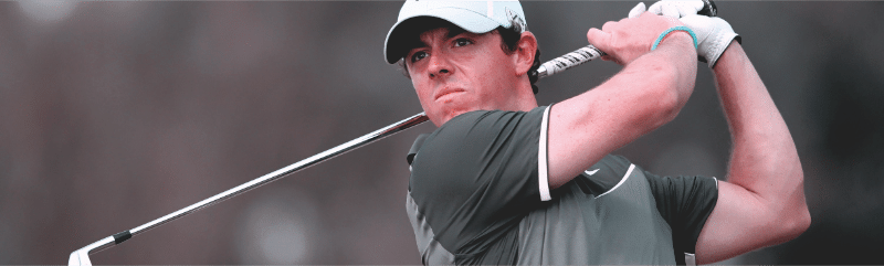 Learn more about Rory McIlroy Swing Rory McIlroy