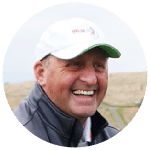 George McNamara